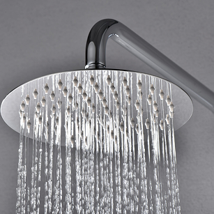 Barre de douche Monza chrome – Image 4
