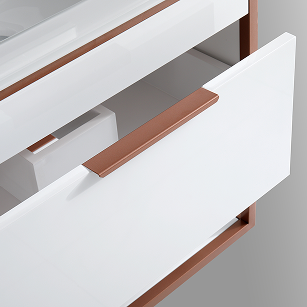 Meuble IL ALM1807BZE 60X47 – Image 4