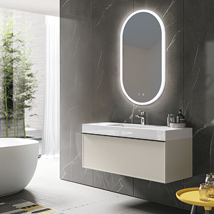 Miroir CANADA 90*50 cm – Image 2